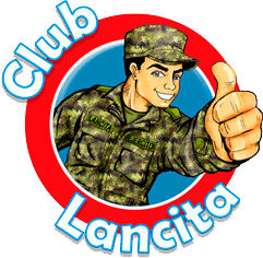 Ejercito Nacional Portal Niños