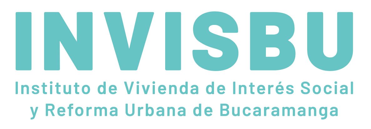 INVISBU::Instituto de Vivienda de interés Social y Reforma Urbana del Municipio de Bucaramanga